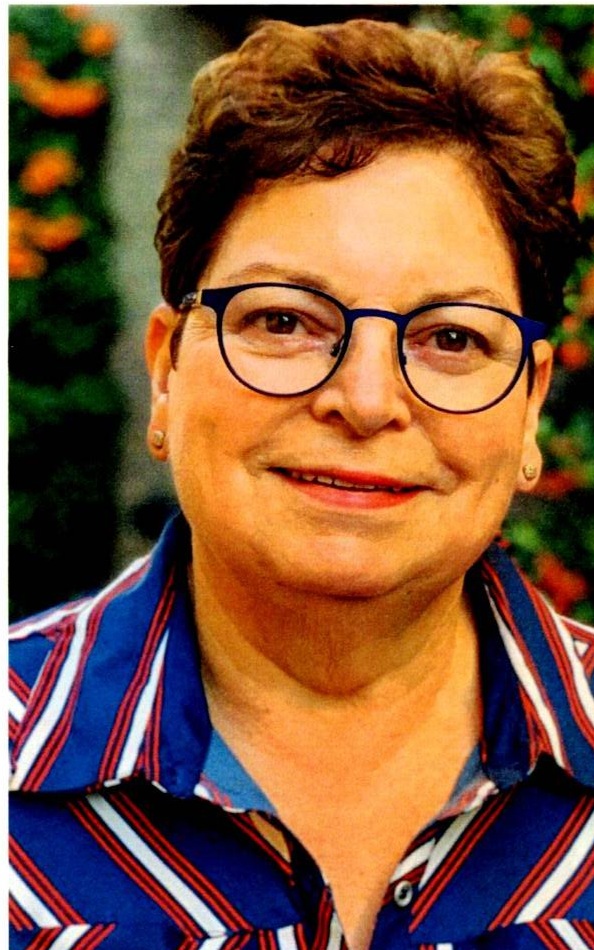 Janny Zonderop 1 maart overleden