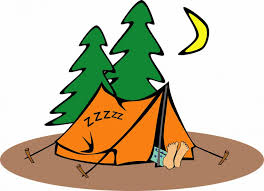 Programma 45e Jeugdkampweekend